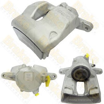 BRAKE ENGINEERING ca3164 -  Тормозной суппорт